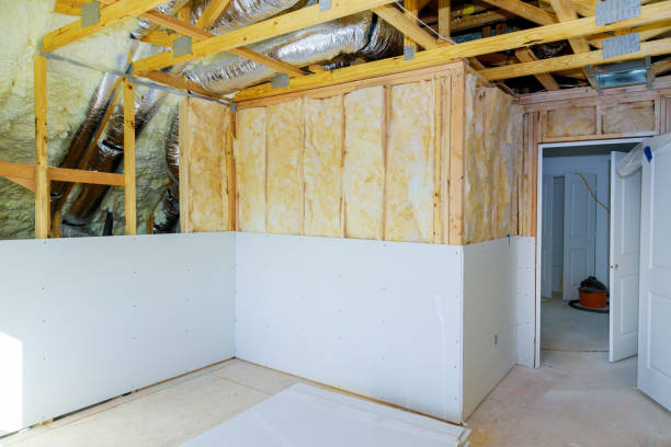 Insulation Replacement Services in Stepney, CT
