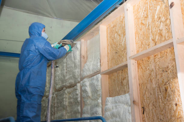 Stepney, CT Insulation Contractor Company