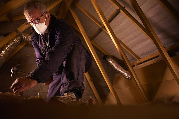 Range of Insulation Solutions in Stepney, CT